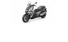 BMW C 400 X 34CV