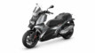 BMW C 400 X 34CV