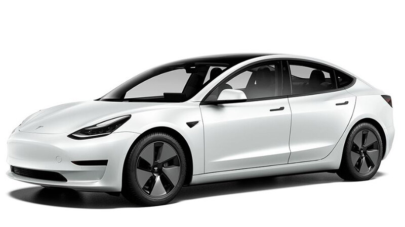 Tesla Model 3 Estandard Plus RWD