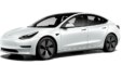 Tesla Model 3 Gran Autonomia AWD