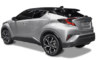 Toyota C-HR 1.8 125H Advance