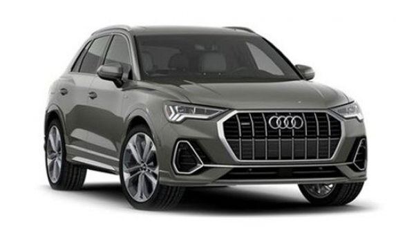 AUDI Q3 Advanced 35 Tdi 150cv S Tronic