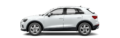 AUDI Q3 Advanced 35 Tdi 150cv S Tronic