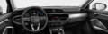 AUDI Q3 Advanced 35 Tdi 150cv S Tronic