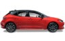 Toyota Corolla1.8 140h Active Plus