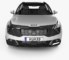 Kia Sportage 1.6 T-GDI 150CV Concept
