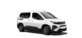 Peugeot Rifter Active Pack BlueHdi 100Cv