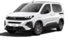 Peugeot Rifter Active Pack BlueHdi 100Cv