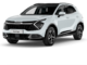 KIA Sportage 1.6 CRDI 136CV MHEV Drive 4X2