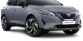 Nissan Qashqai 1.3 DIG Mild Hybrid 12V