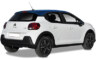 Citroën C3 Puretech 83 C series