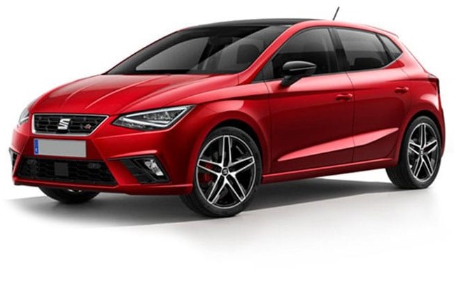 Seat Nuevo Ibiza1.0 MPI Style XL Edition