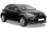 Mazda 2 Hybrid 1.5 CVT Pure Plus 116CV