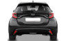 Mazda 2 Hybrid 1.5 CVT Pure Plus 116CV