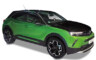 Opel Mokka 1.2 130CV GS Line