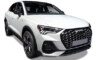 Audi Q3 Sportback 35 Tdi