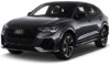 Audi Q3 Sportback 35 Tdi