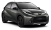Toyota Aygo X Cross 1.0 Play Auto