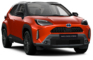 Toyota Yaris Cross Hybrid 4X2 Active Tech