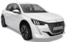 Peugeot 208 Active BlueHDi 100 6 vel.