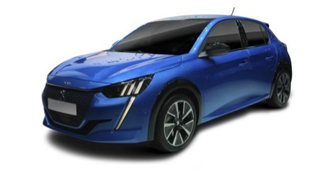 Peugeot 208 Active Pack PureTech 75 CV