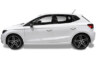 Seat Ibiza1.0 Mpi 59kw (80cv) Reference Xl