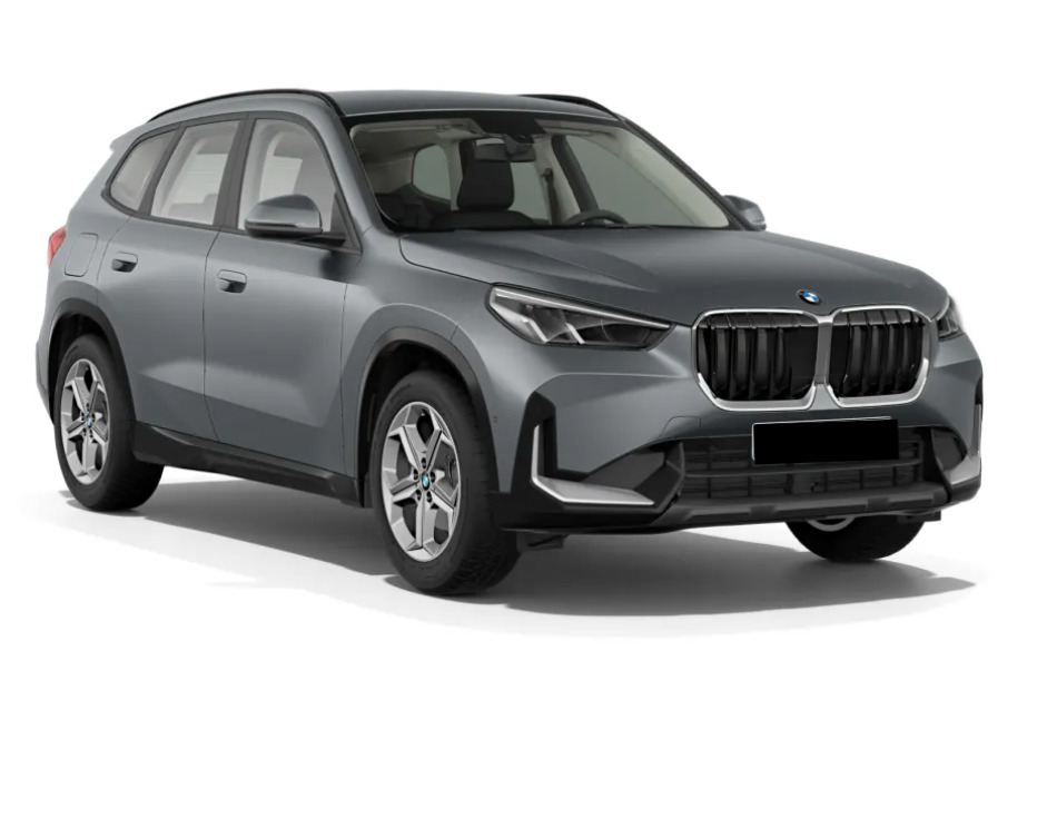 Bmw X1 Sdrive 18d 150CV auto