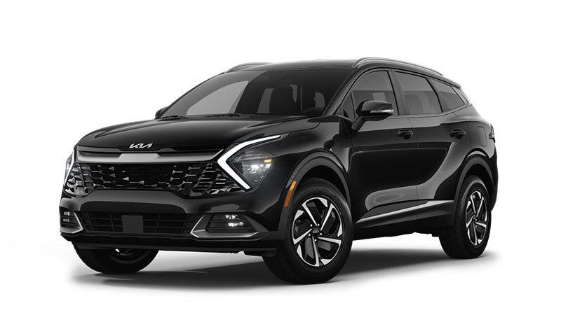 Kia Sportage HEV 230Cv Drive Auto