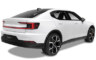 Polestar 2 Long Range Single Motor