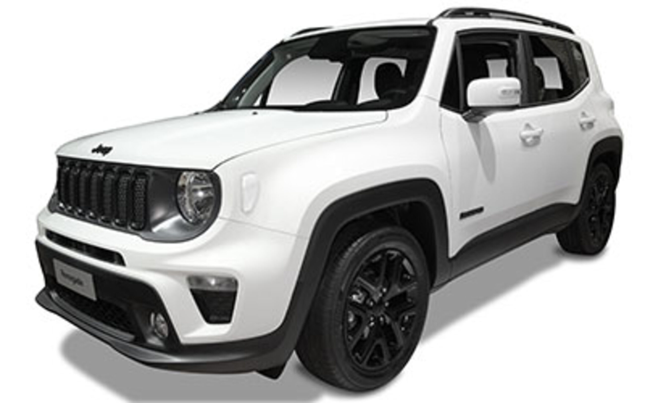 Jeep Renegade 1.6 Mjet Limited 130CV