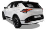 Kia Sportage1.6 T-GDi MHEV Drive 4X2