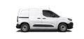 Peugeot Partner Pro Bluehdi 600Kg 100CV