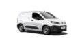 Peugeot Partner Pro Bluehdi 600Kg 100CV