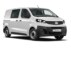 Fiat Scudo Doble CabinaMixtaL 2 BlueHDI 120CV 
