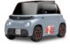Citroën AMI MY AMI Auto
