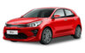 Kia Rio Concept 1.2 85CV