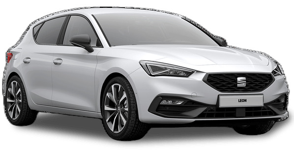 Seat Nuevo Leon Style XL 2.0 Tdi 115CV