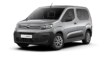 Citroen Berlingo Talla M You combi 100cv