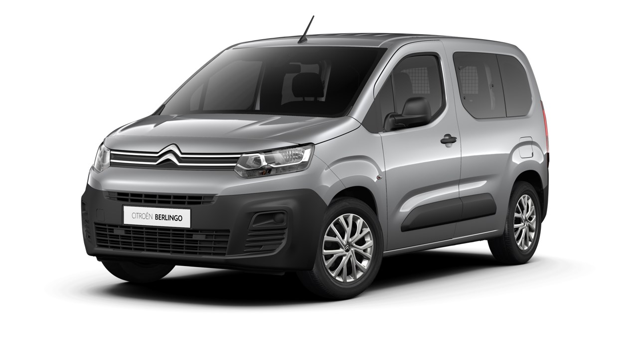 Citroen Berlingo Talla M You combi 100cv