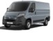 Citroen Jumper 3.5 L2 H2 BHDI 140cv
