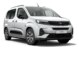 Opel Combo Edition N1 Combi Td 100 CV