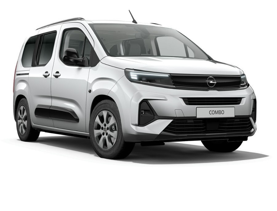 Opel Combo Edition N1 Combi Td 100 CV