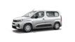 Opel Combo Edition N1 Combi Td 100 CV