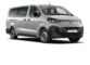 Fiat Scudo COMBI M1 L BLUEHDI 2.0 180 CV 9plz.