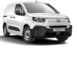 Fiat Doblo Cargo BlueHdi 1.5 100CV L1