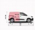 Fiat Doblo Cargo BlueHdi 1.5 100CV L1