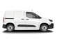 Fiat Doblo Cargo BlueHdi 1.5 100CV L1