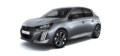 PEUGEOT 208 Allure PureTech 100CV 6 Vel.