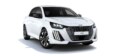 PEUGEOT 208 Allure PureTech 100CV 6 Vel.