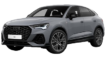 AUDI Q3 Sportback S Line 35 TDI S tronic